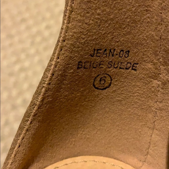 Heels - Picture 7 of 8